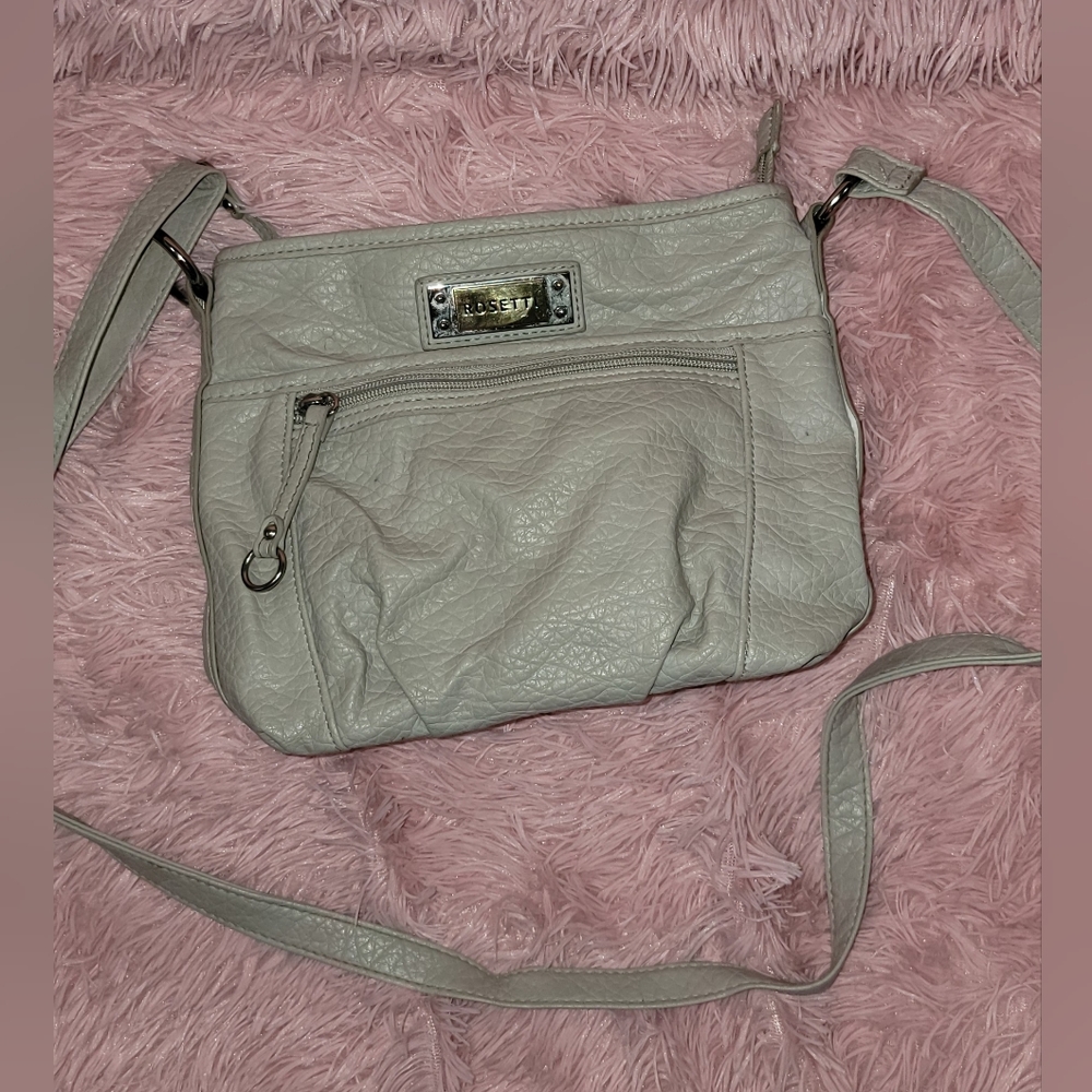 Crossbody Purse